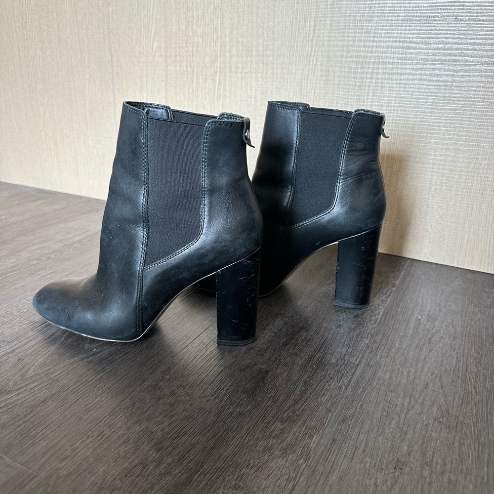 Sam Edelman Ankle Boots